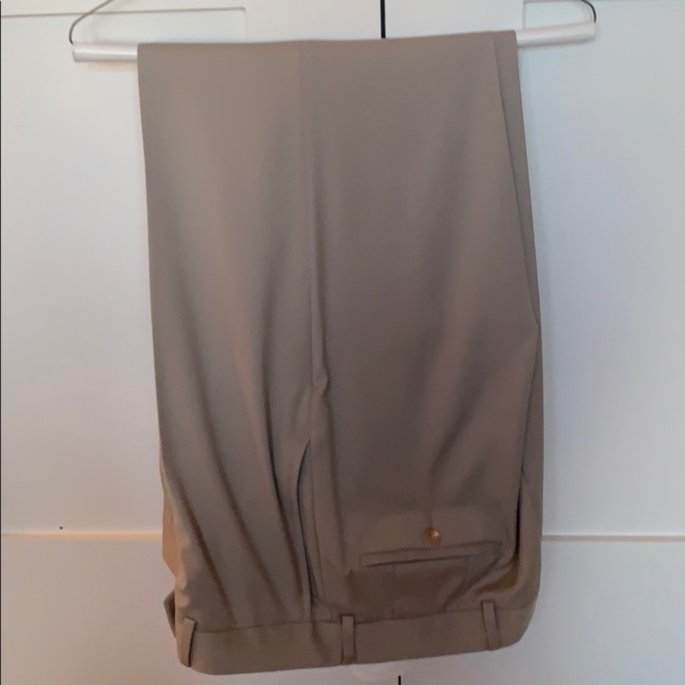 Hugo Boss Men’s Dresspants